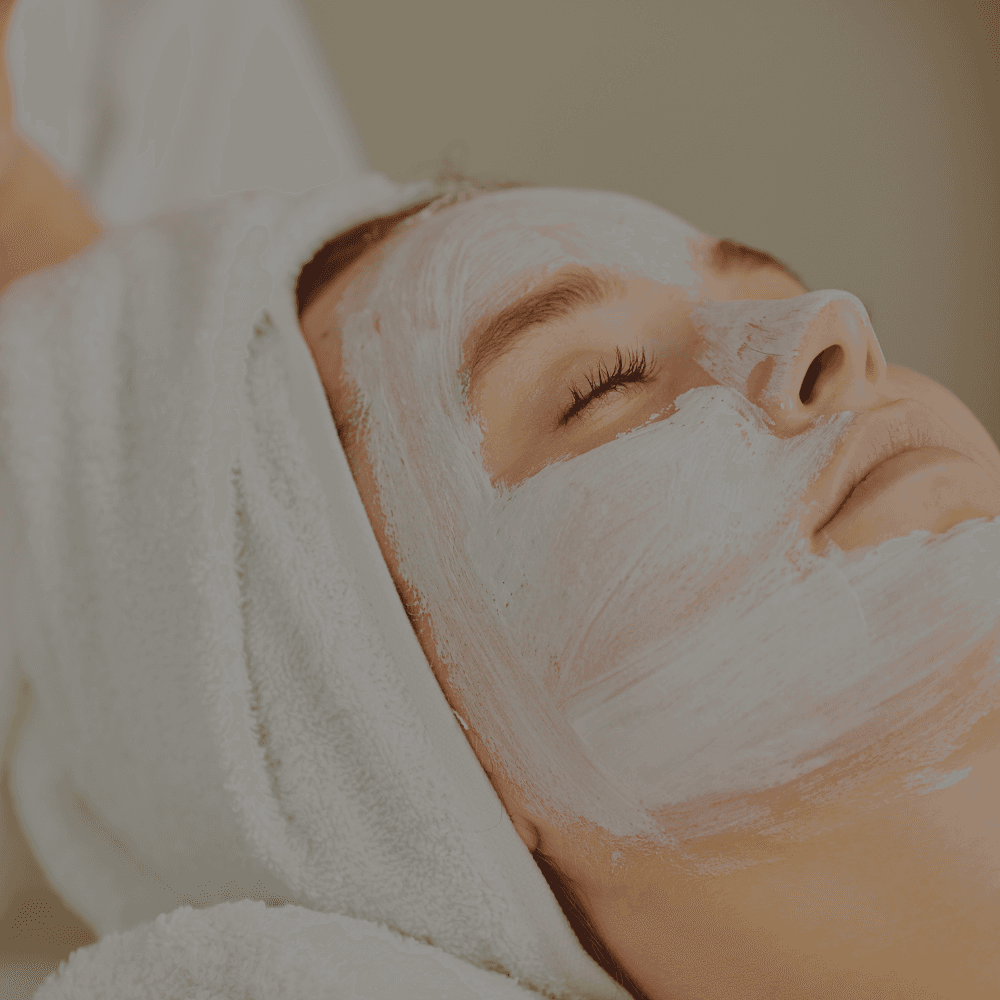 Ontspannende massage