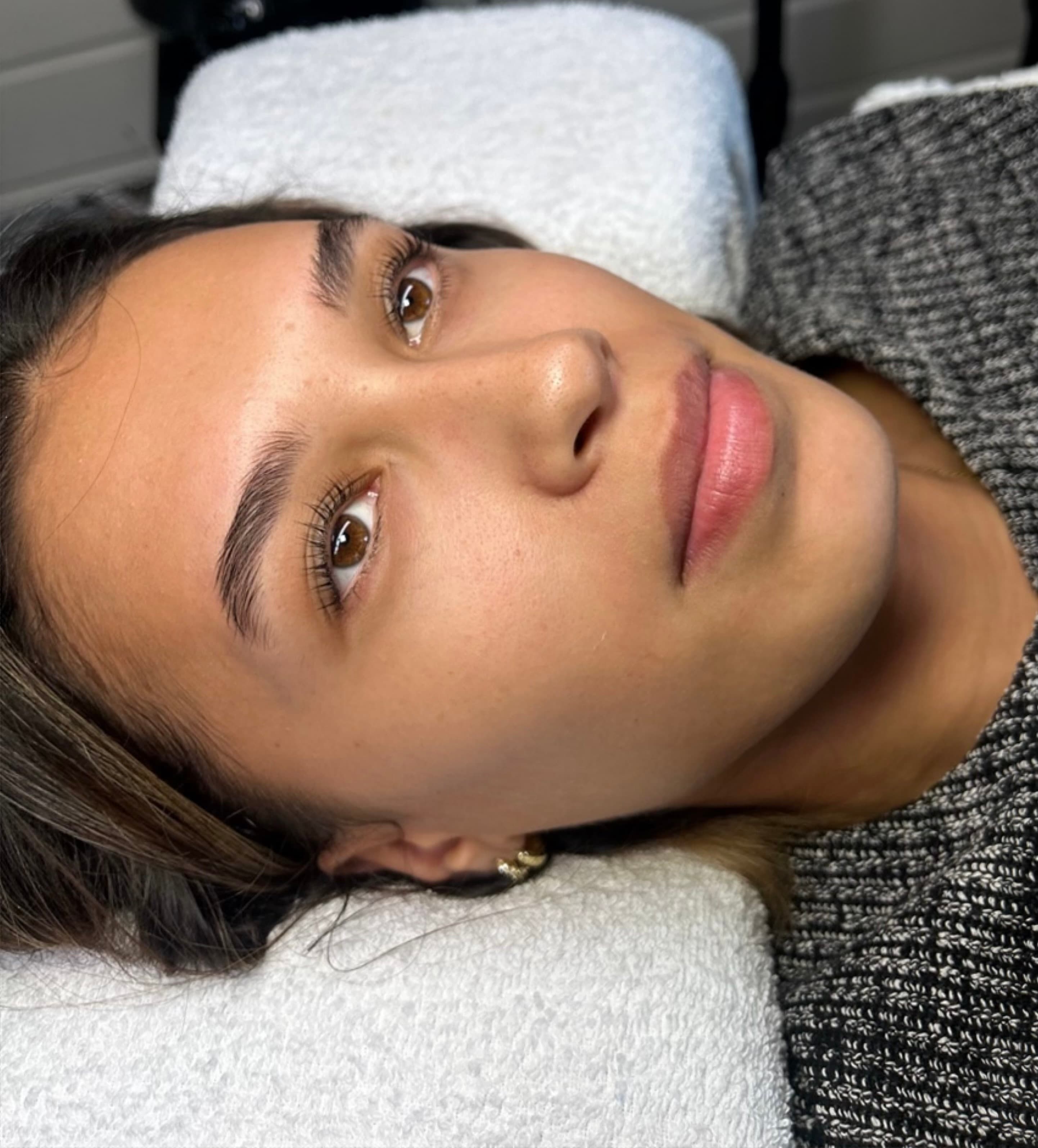 Lash Lift