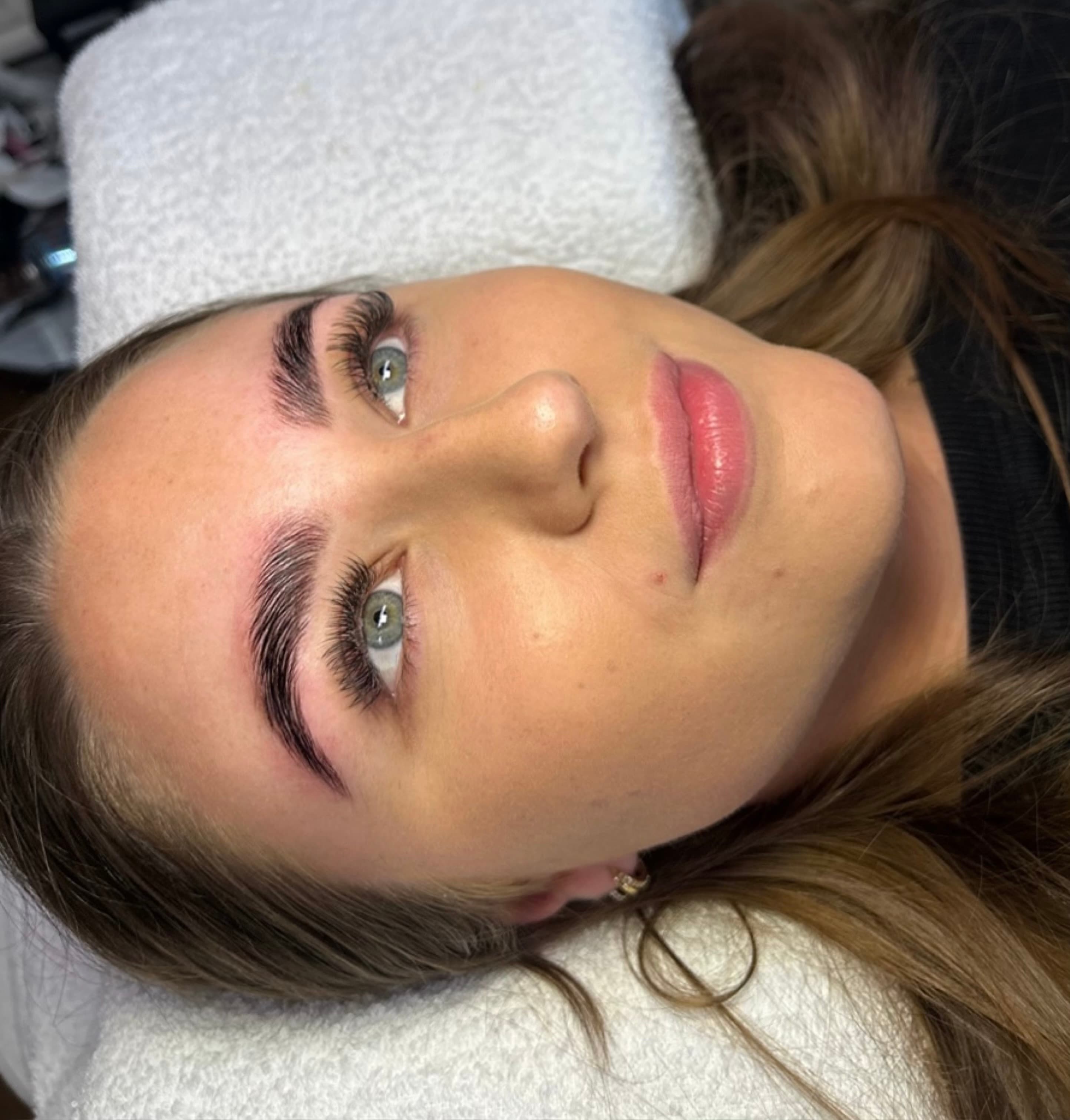Brow Bar