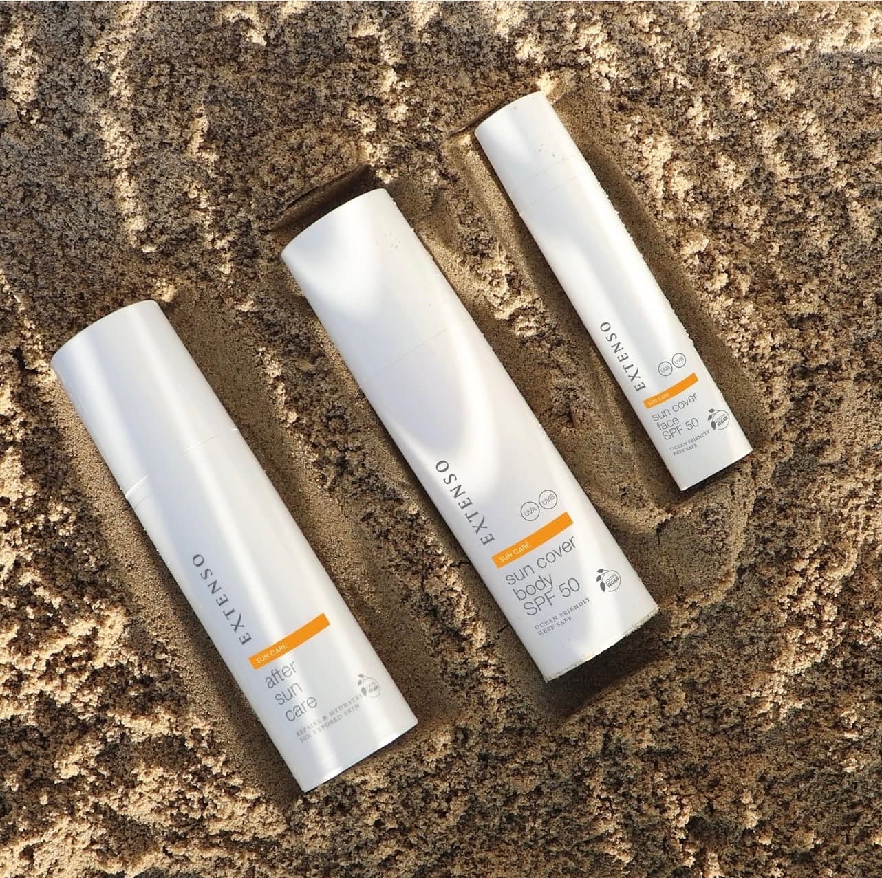 Sun Care